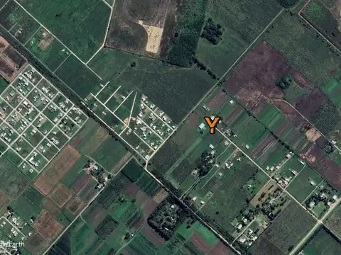 Terreno en Venta de 238,0 m2