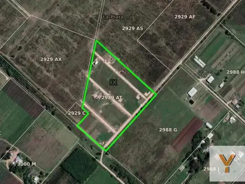 Terreno en Venta en Arana, USD 18.000