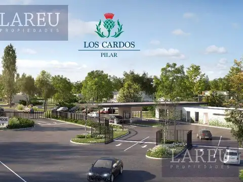 Terreno en Venta de 641,0 m2