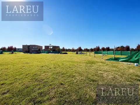 Terreno en Venta en Countries y Barrios Cerrados en Pilar, USD 179.000