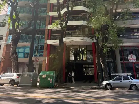 Pedro Goyena 1500, Piso 9