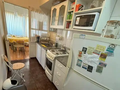 Pedro Goyena 1500, Piso 9