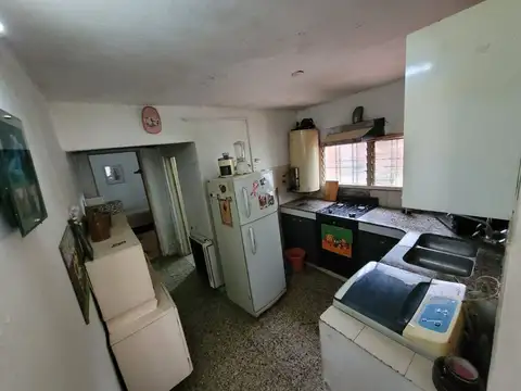 VENTA CASA 4 AMBIENTES SAN MIGUEL CON 2 MONOAMB