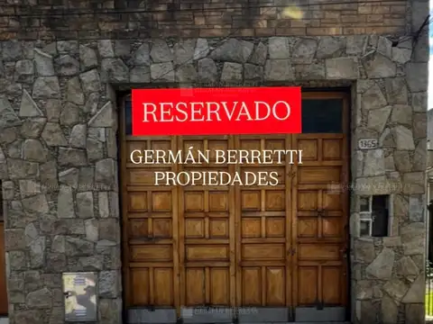 Depósito Galpón  en Alquiler en Valentín Alsina, Lanús, G.B.A. Zona Sur