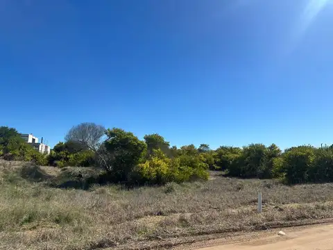 Terreno en Venta en Barrio Senderos 4, USD 45.000