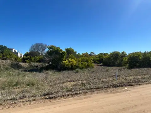 Lote 416, Senderos IV