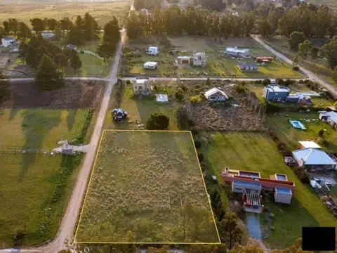 Terreno en Venta de 750,0 m2