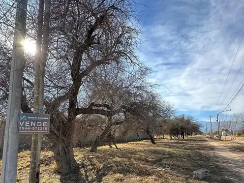Terreno en Venta en Villa Dolores, USD 40.000