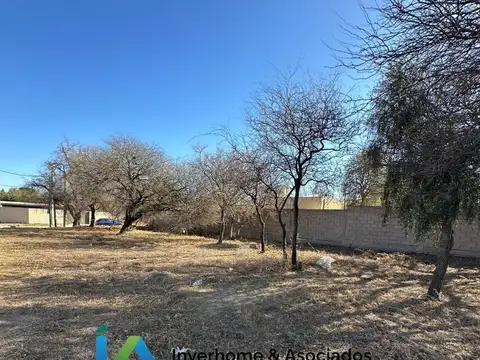 Terreno en Venta de 650,0 m2