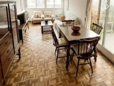Departamento en Venta en La Plata, USD 83.000