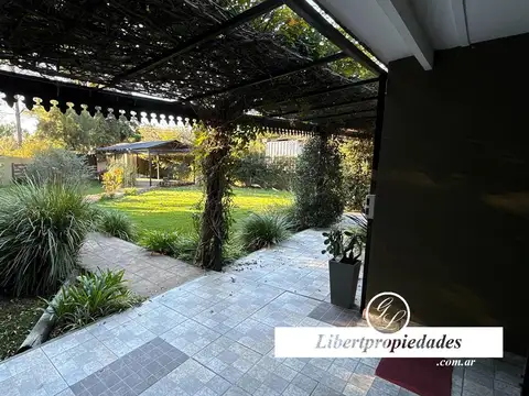 Casa en Venta de 4 dormitorios