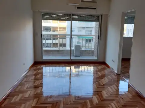 Avenida Rivadavia al 5900