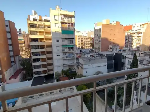 Departamento en Alquiler 14 años