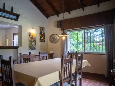 CASA LOMA VERDE, ESCOBAR 1,3 HECTAREAS