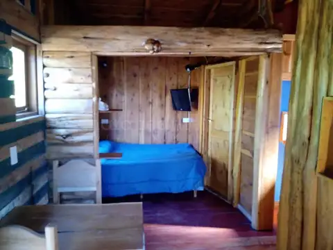 Casa en Alquiler Temporal 2 años