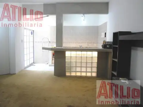 Departamento Nuñez River 2ambientes Planta baja 2 Patios