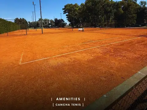 Terreno en Venta en Coronel Brandsen, USD 25.000