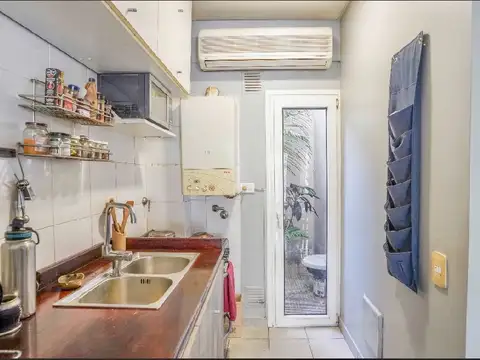 Departamento en Venta 14 años