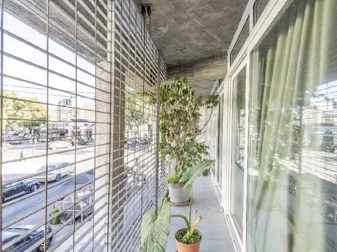 Departamento en Venta en Villa Ortuzar, USD 225.000