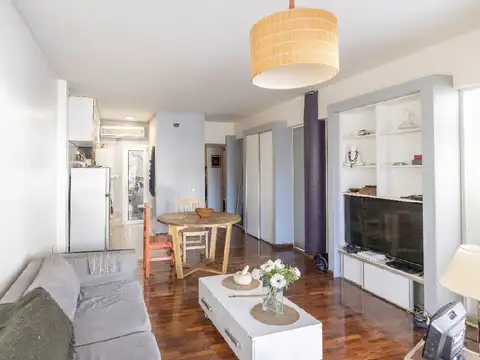 Virrey Avilés 3800 - Villa Ortuzar - Apto Crédito