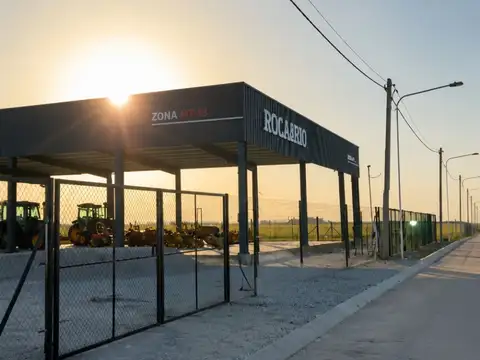 Terreno en Venta en Manfredi, USD 225.000