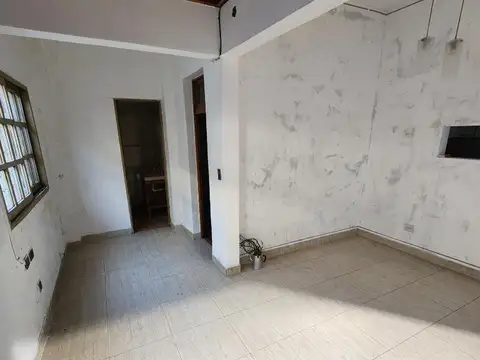 Depto Tipo Casa en Venta de 1 dormitorio