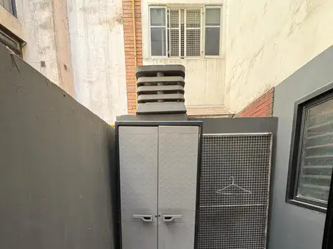 Departamento en Venta en Palermo, USD 250.000