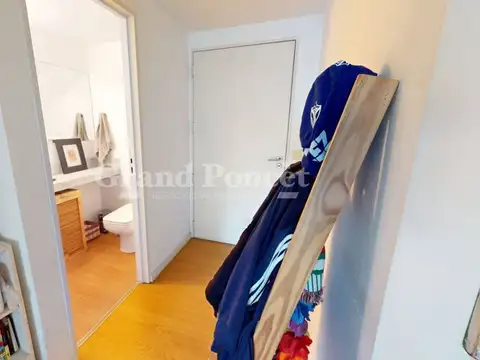 Departamento en Venta en Nuñez, USD 210.000