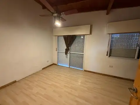 Depto Tipo Casa en Alquiler 15 años