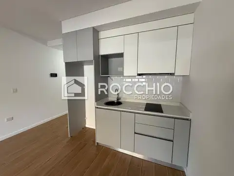 Oficina en Alquiler A Estrenar