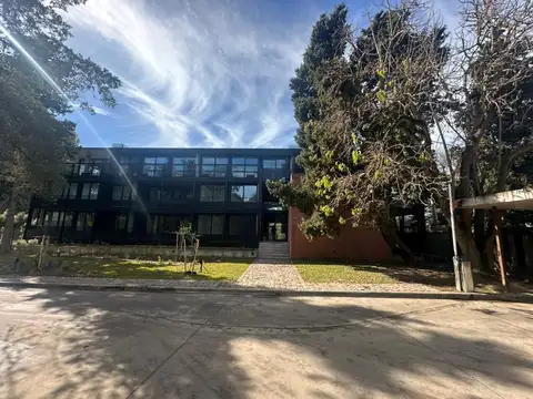 Departamento en Alquiler en City Bell, Partido de La Plata