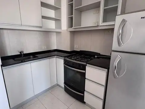 Departamento en Alquiler al Sur