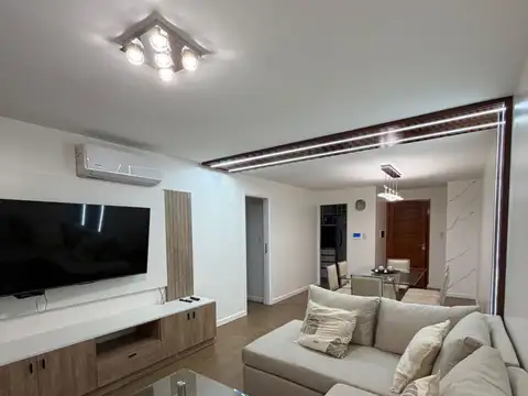 Venta departamento de categoria 2 dormitorios