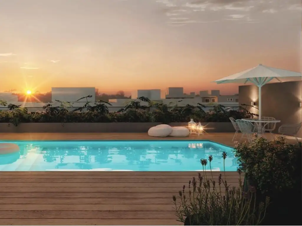 Blue Grey Houses de  1, 2, 3 y 4 Dormitorios