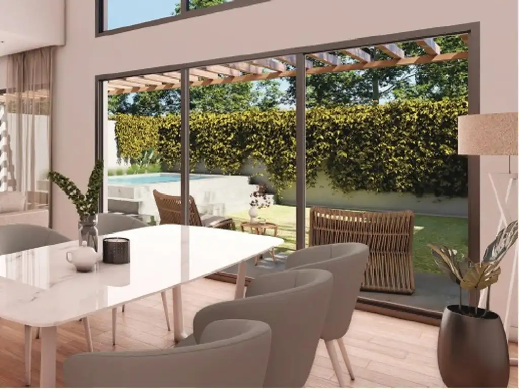 Blue Grey Houses - Entrega Octubre 2023