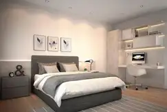 Emprendimiento en Colegiales