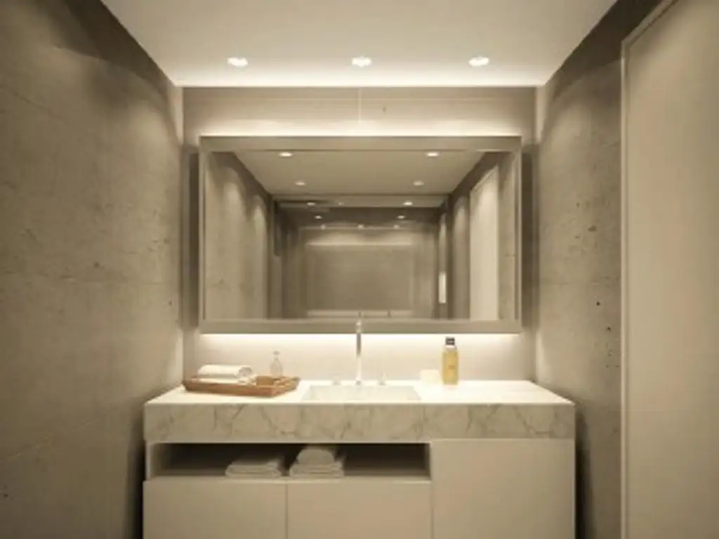 Emprendimiento en Colegiales - Etapa: En construcción