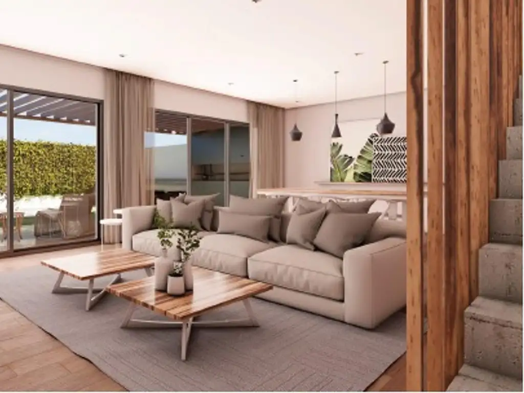 Gral. Enrique Martinez 876 - Entrega Octubre 2023