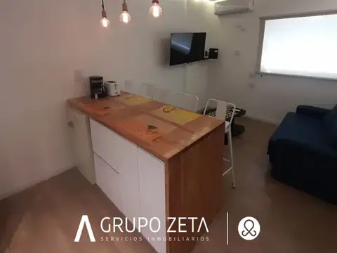 Departamento en Venta 45 años