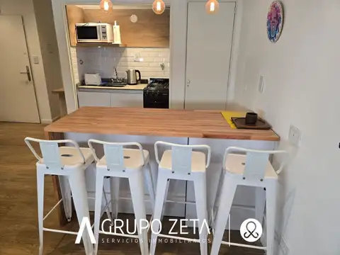 Departamento en Venta en Centro, USD 89.000