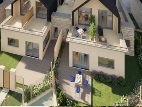 Venta- Desarrollo de condominio Lound Lagos, Eco Lagos, General Lagos.