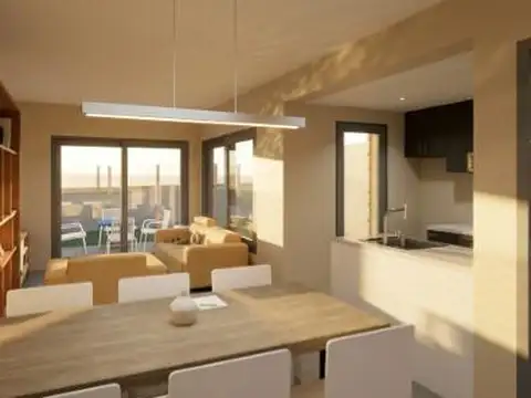 Casa en Venta 1 año