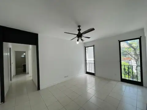 DEPARTAMENTO ZARATE APTO CREDITO 3 AMB