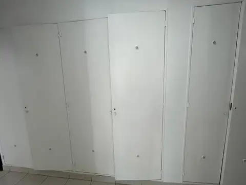 DEPARTAMENTO ZARATE APTO CREDITO 3 AMB