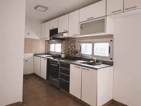Departamento en Alquiler 18 años