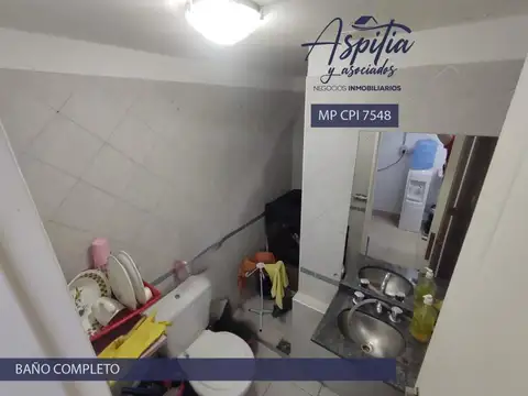 VENTA DE LOCAL COMERCIAL CON RENTA - OBISPO TREJO - CÓRDOBA CAPITAL