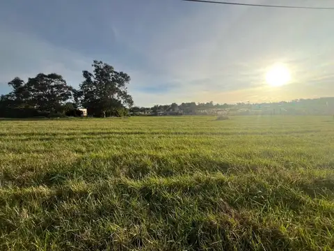 VENTA LOTE (450 mts2), EL MARQUESADO