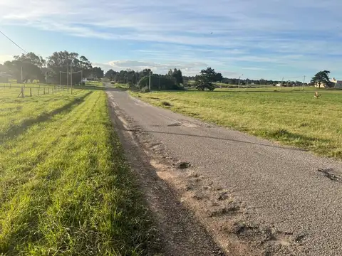 Terreno en Venta en El Marquesado, USD 13.000