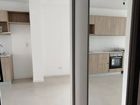 Departamento en Venta en Barrio Norte, USD 169.000