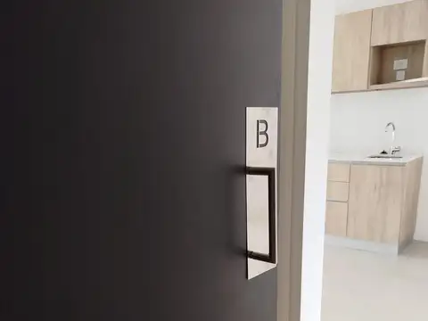 Departamento en Venta de Monoambiente